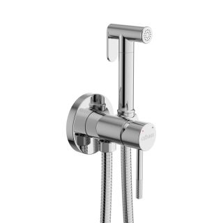 Гигиенический душ со смесителем CEZARES RELAX-DIF-01 